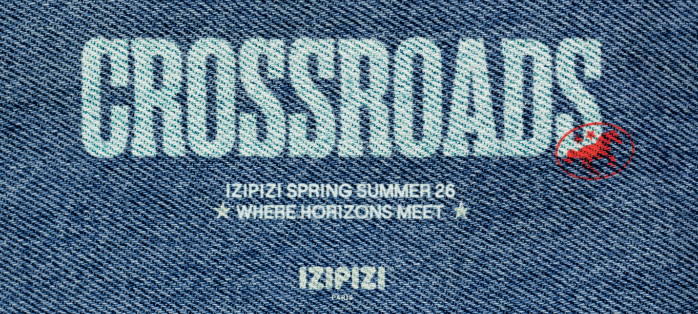 IZIPIZI | CROSSROADS