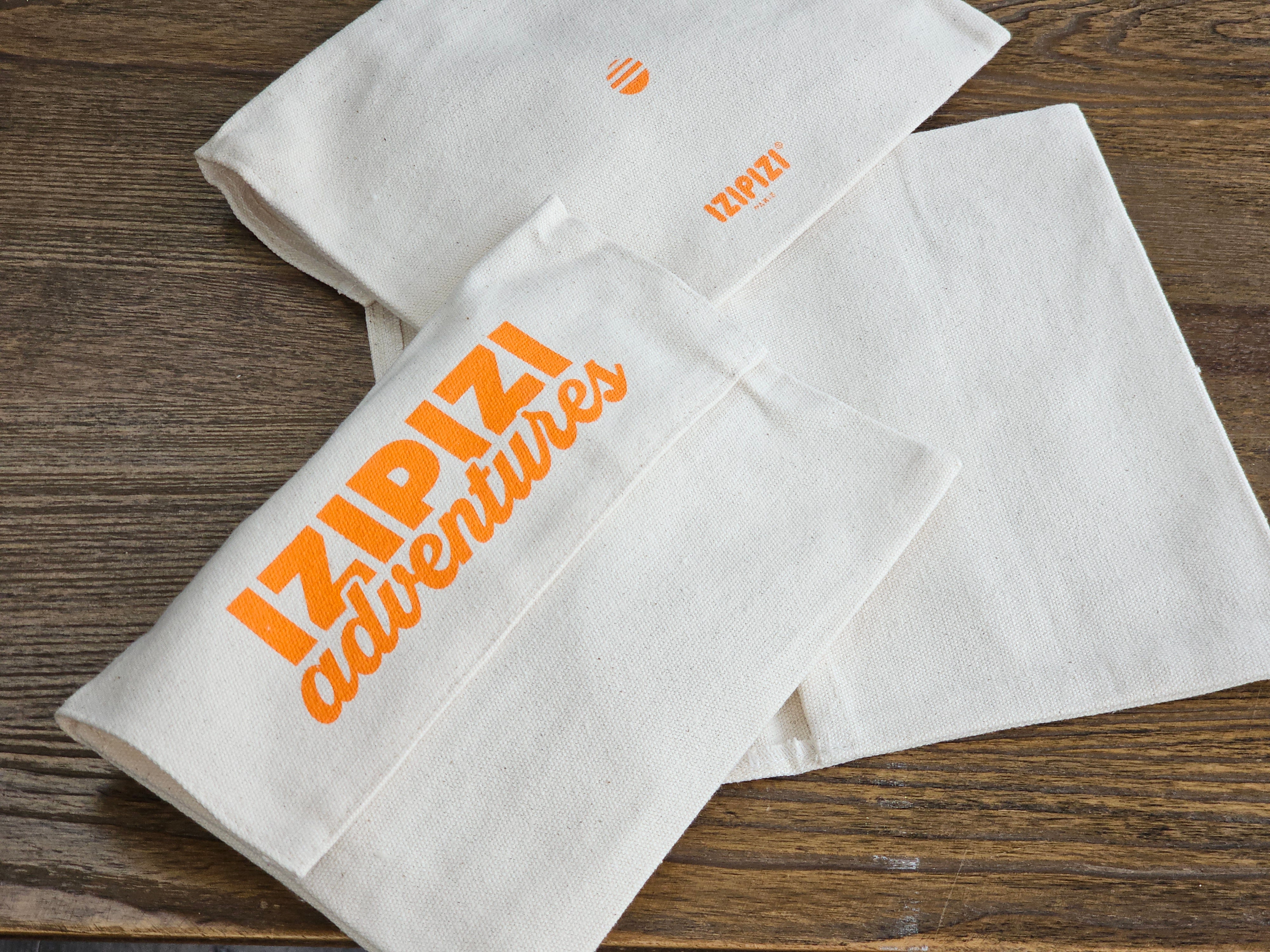 Travel Pouch