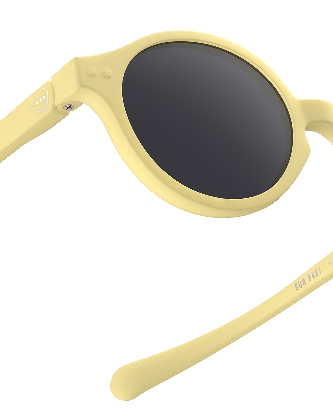 Anteojo de Sol #D Baby (0-9 meses)