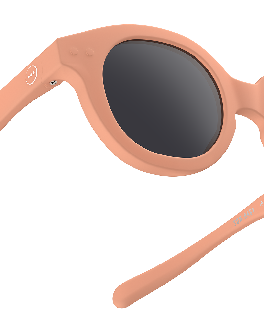 Anteojo de Sol #C Baby (0-9 meses)