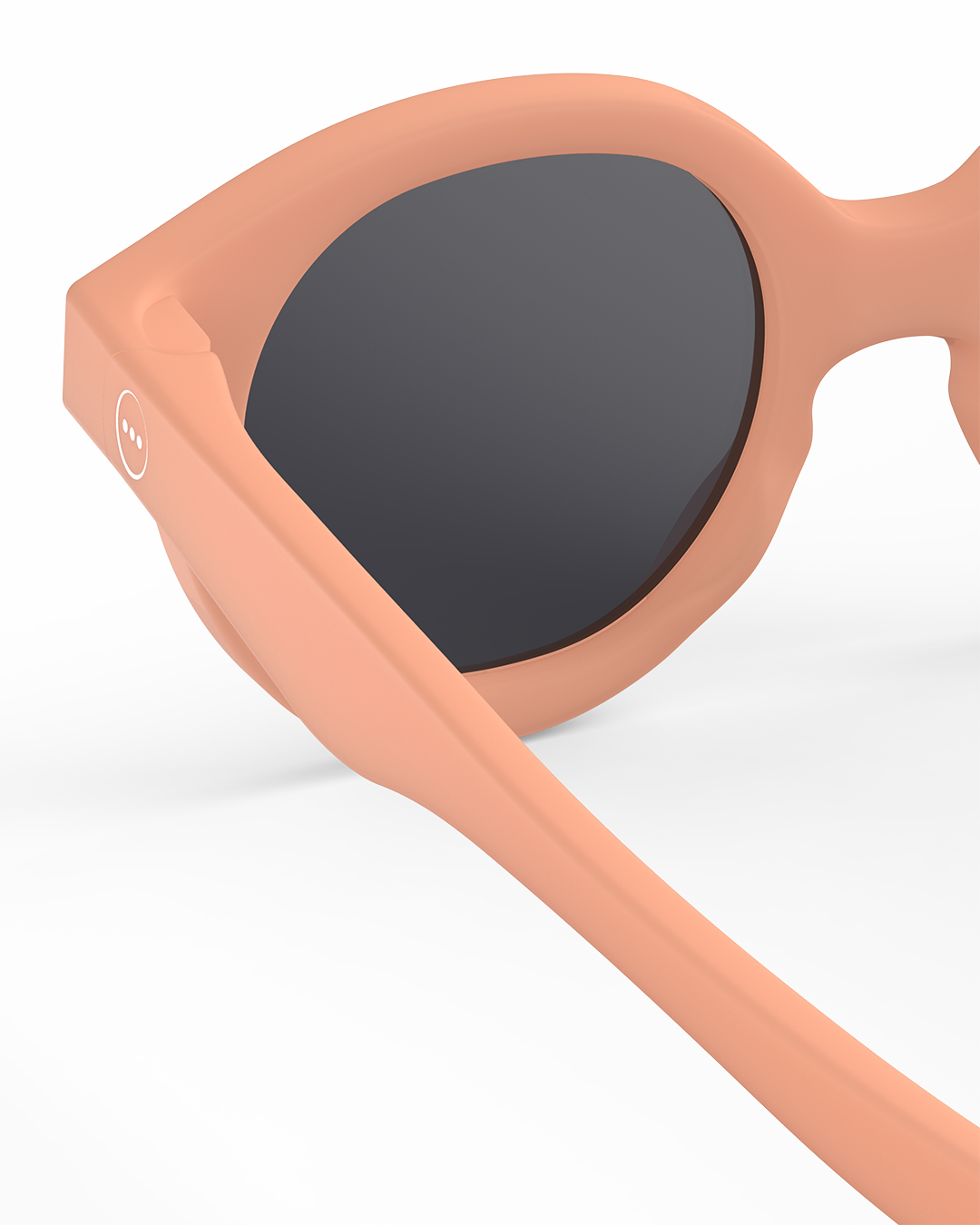 Anteojo de Sol #C Baby (0-9 meses)