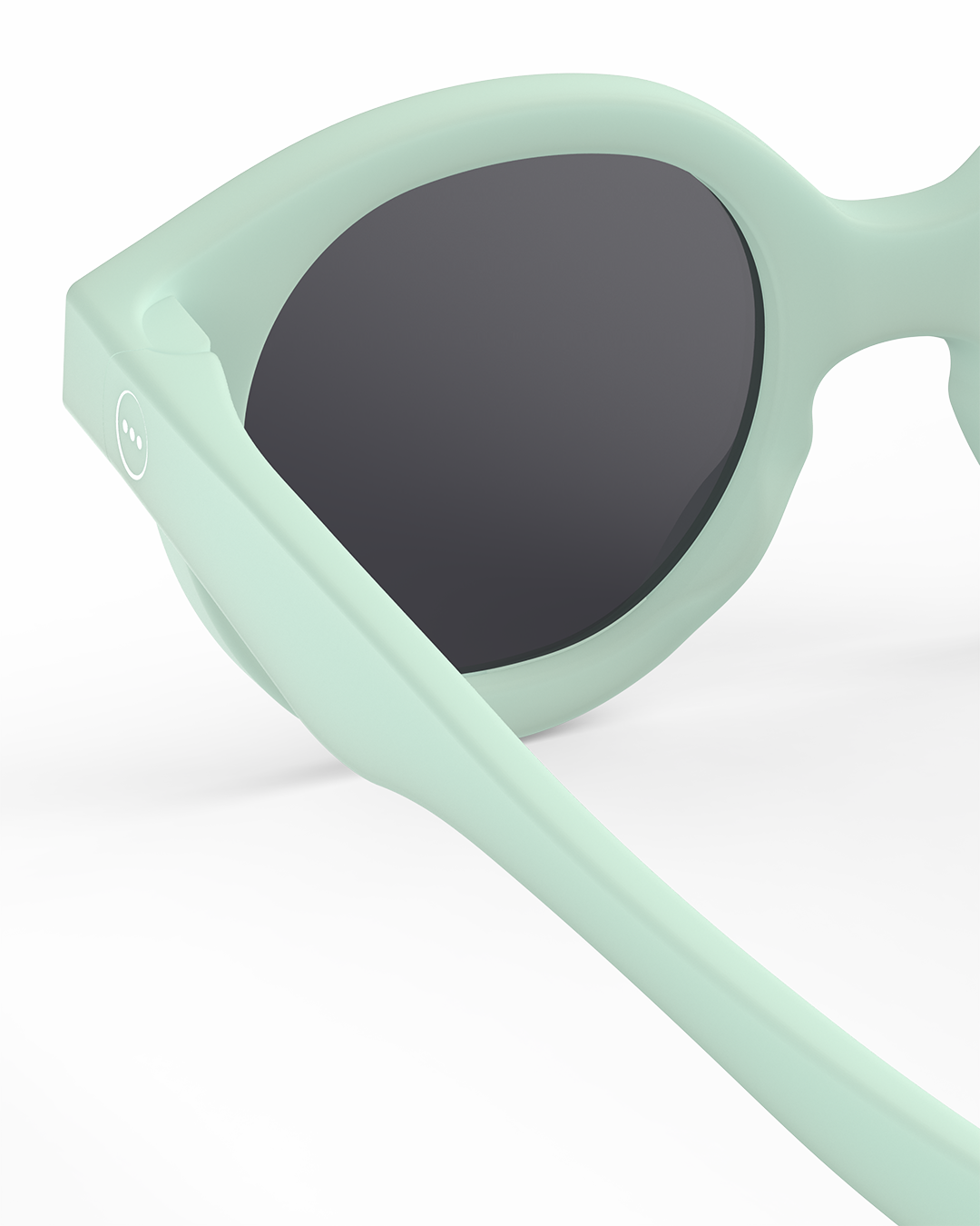 Anteojo de Sol #C Baby (0-9 meses)