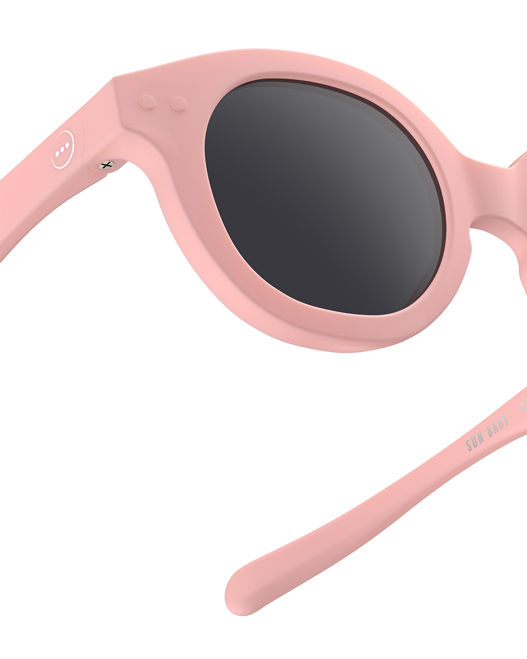 Anteojo de Sol #C Baby (0-9 meses)