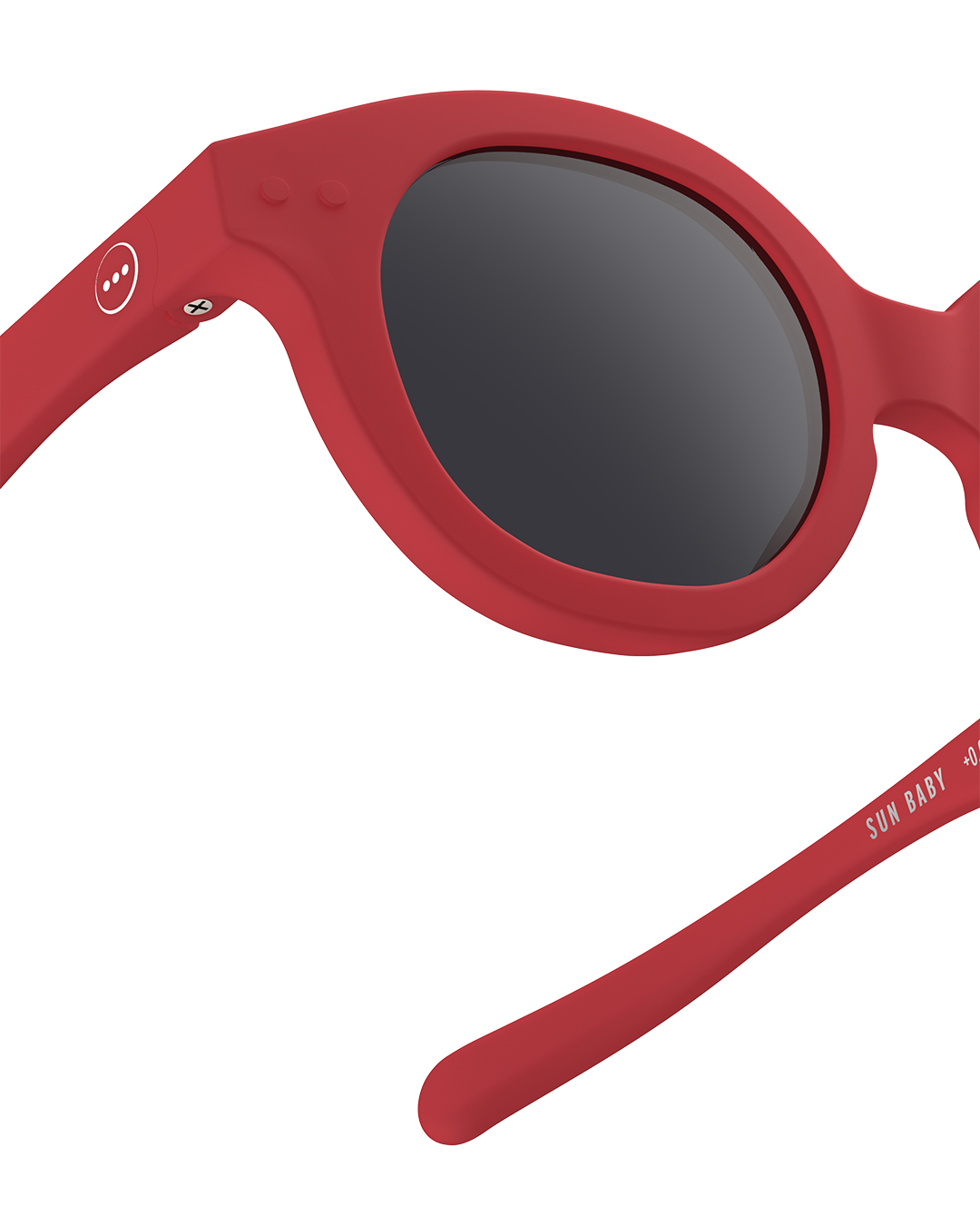 Anteojo de Sol #C Baby (0-9 meses)