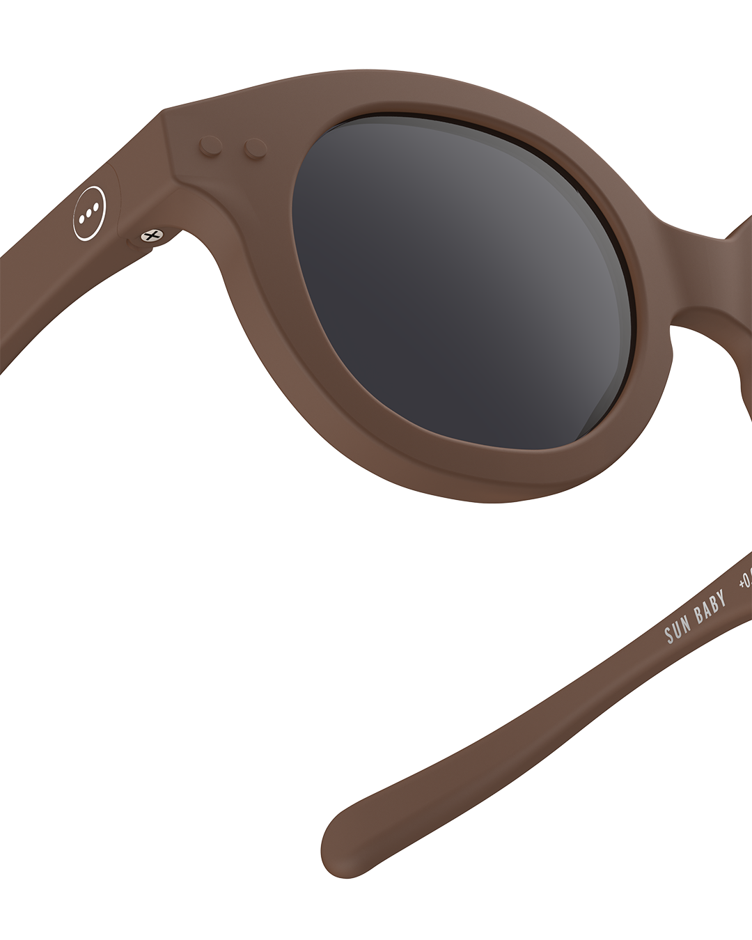 Anteojo de Sol #C Baby (0-9 meses)