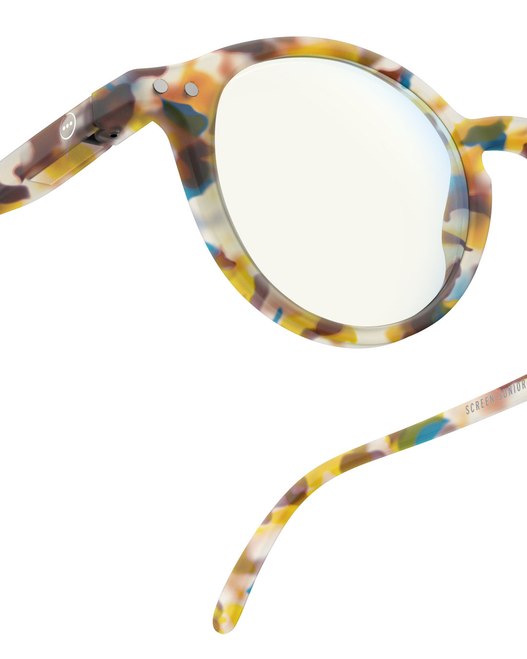 Anteojo de Pantalla #D Junior (5-10 años)