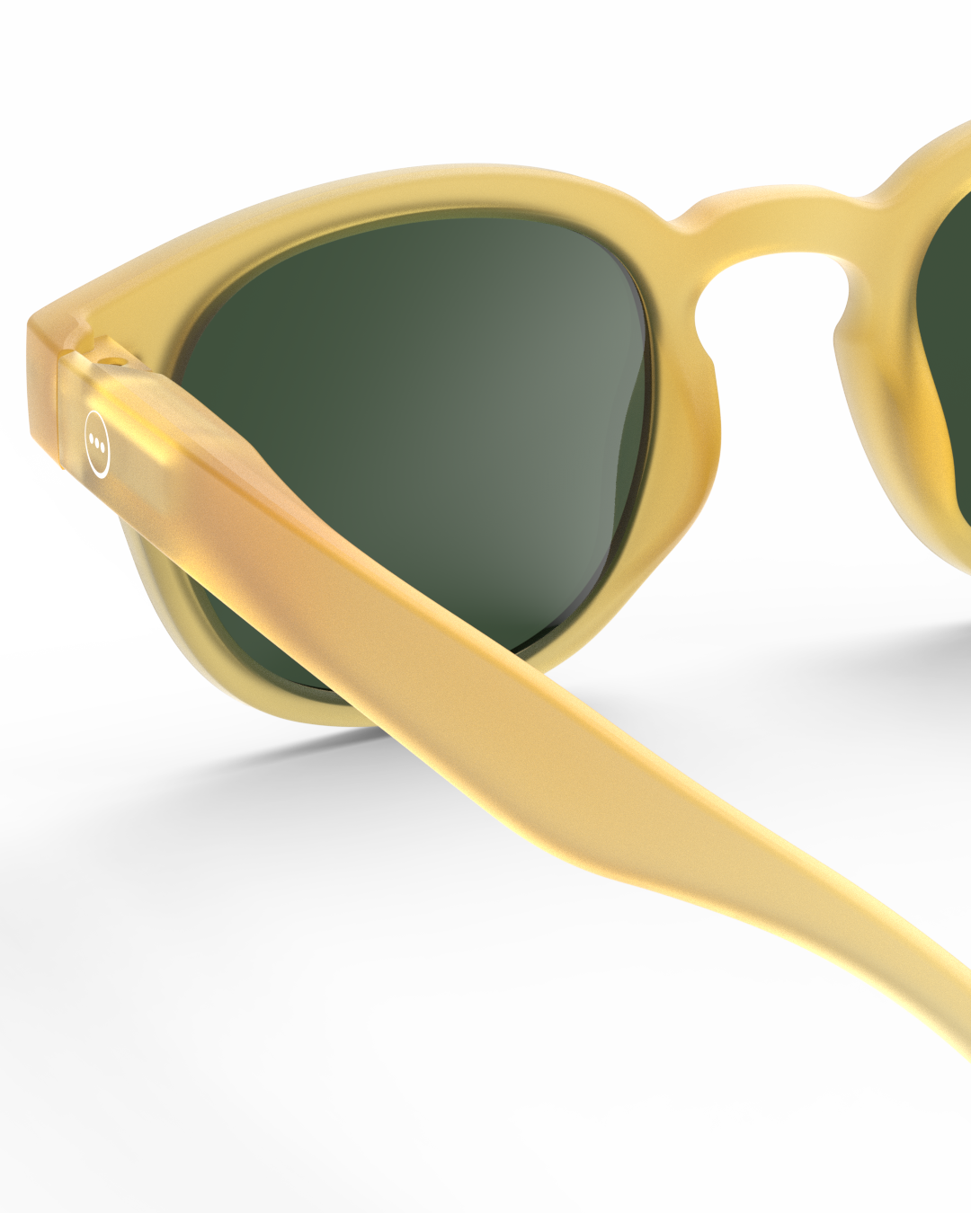 Anteojo de Sol #C Junior (5-10 años)