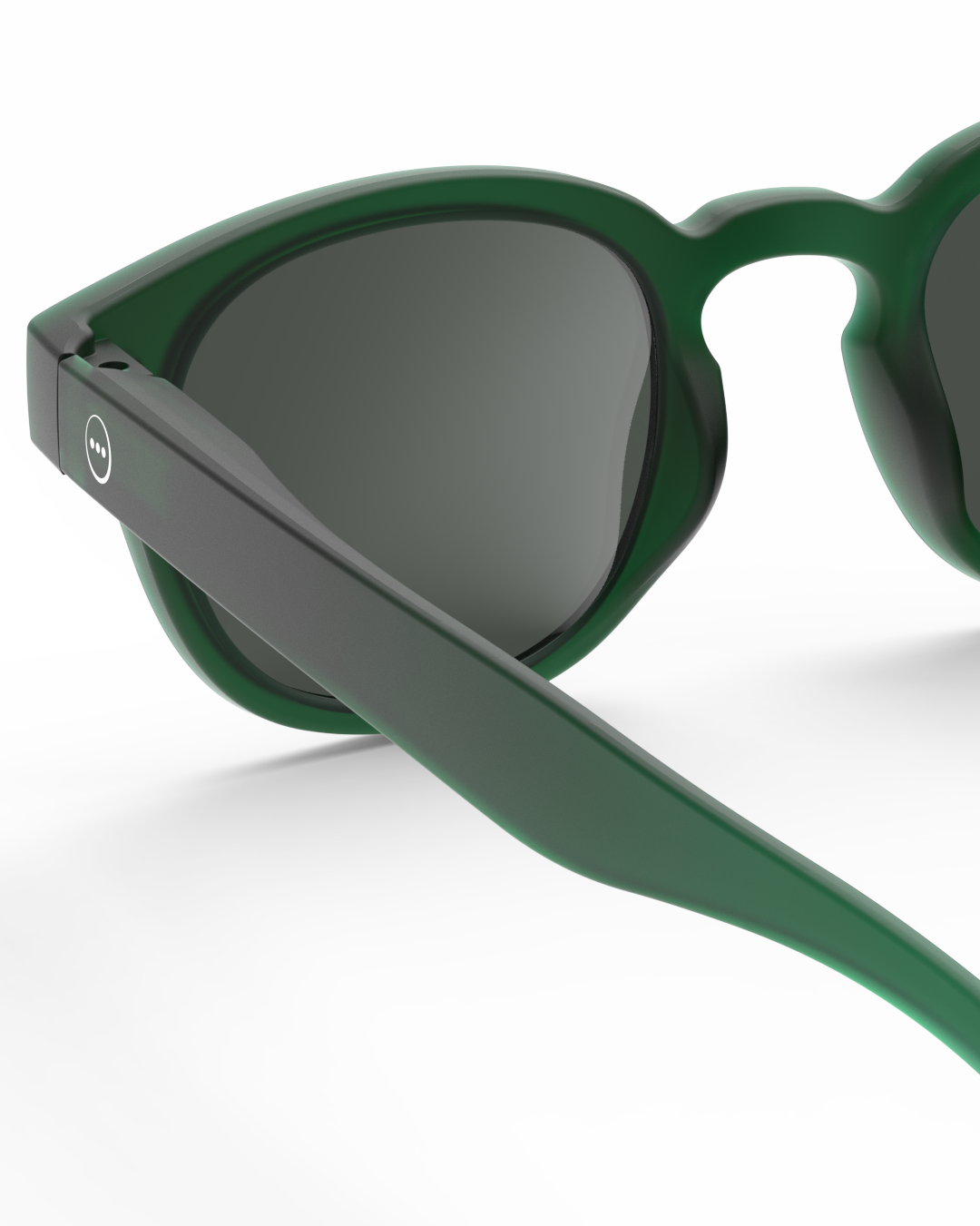 Anteojo de Sol #C Junior (5-10 años)