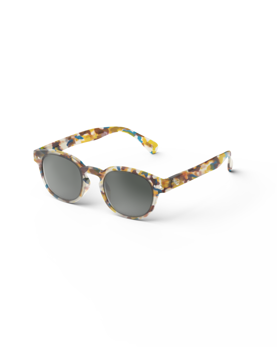 Anteojo de Sol #C Junior (5-10 años)