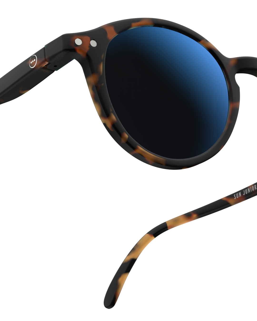 Anteojo de Sol #D Junior (5-10 años)
