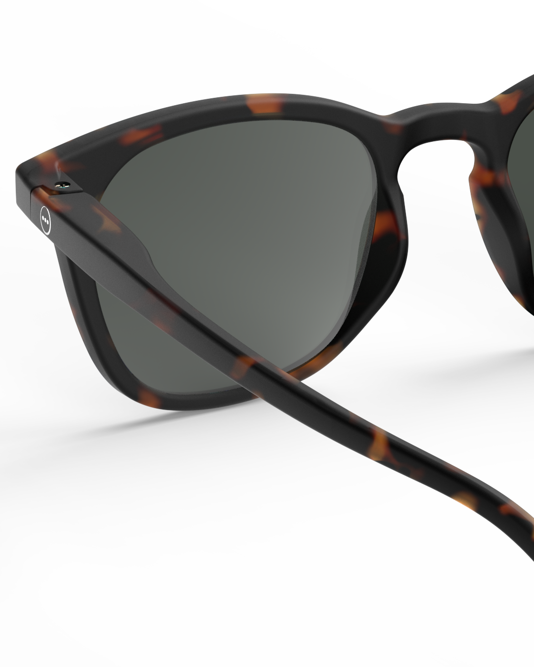 Anteojo de Sol #E Junior (5-10 años)