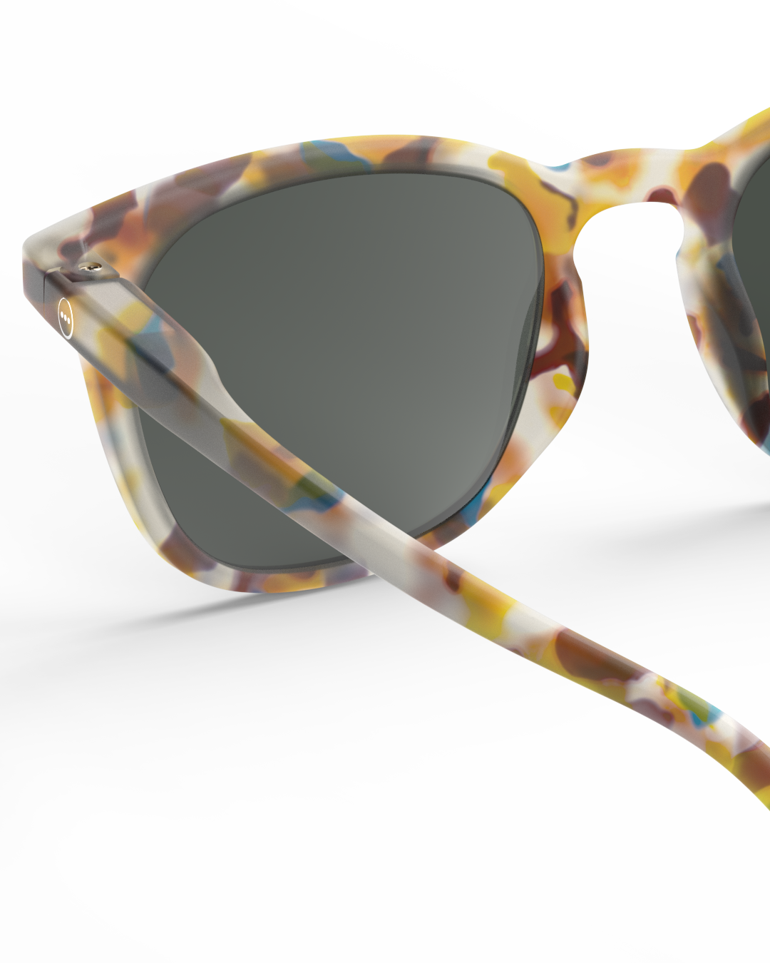 Anteojo de Sol #E Junior (5-10 años)