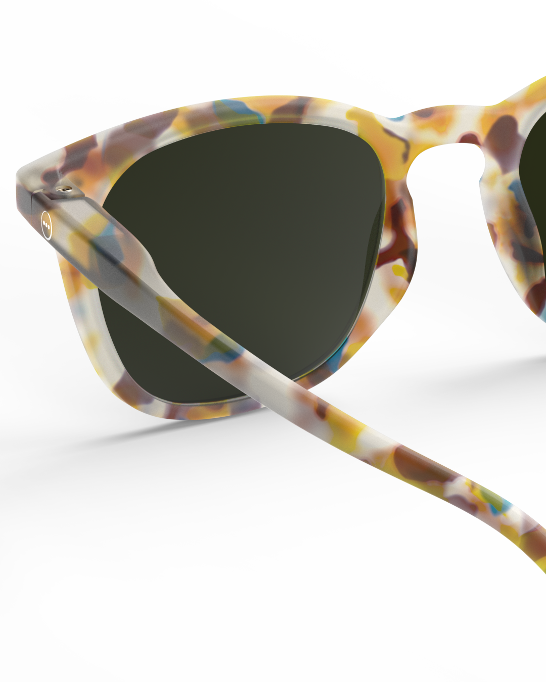 Anteojo de Sol #E Junior (5-10 años)