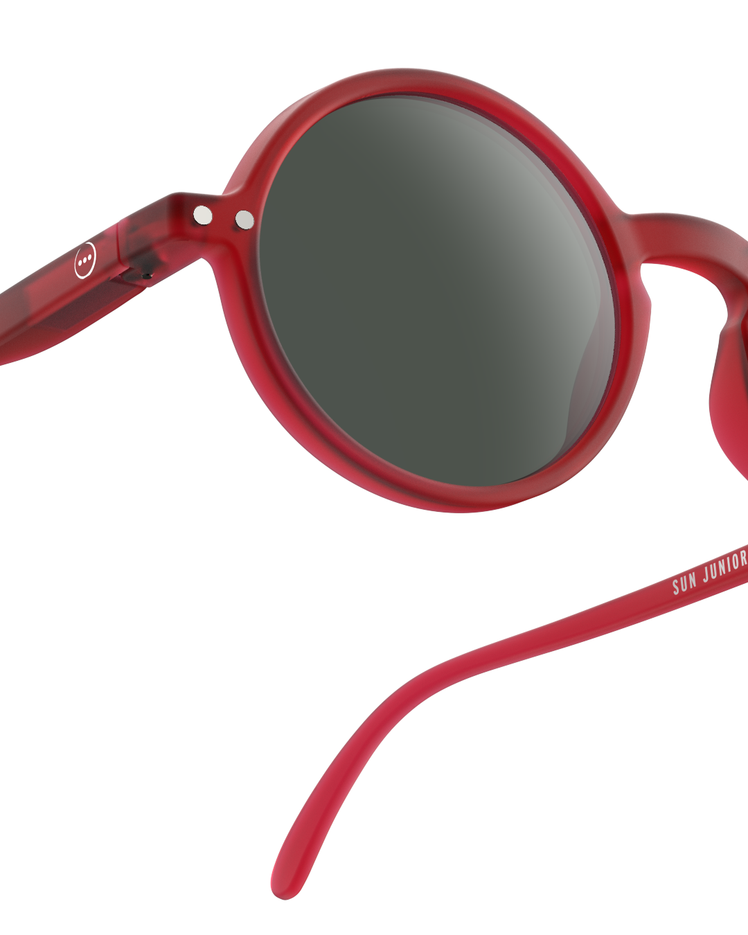 Anteojo de Sol #G Junior (5-10 años)