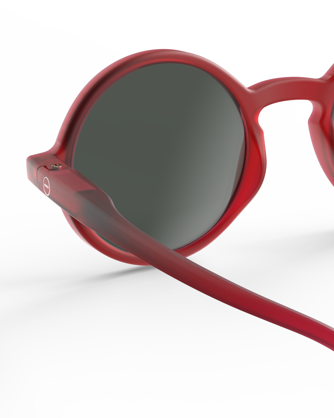 Anteojo de Sol #G Junior (5-10 años)