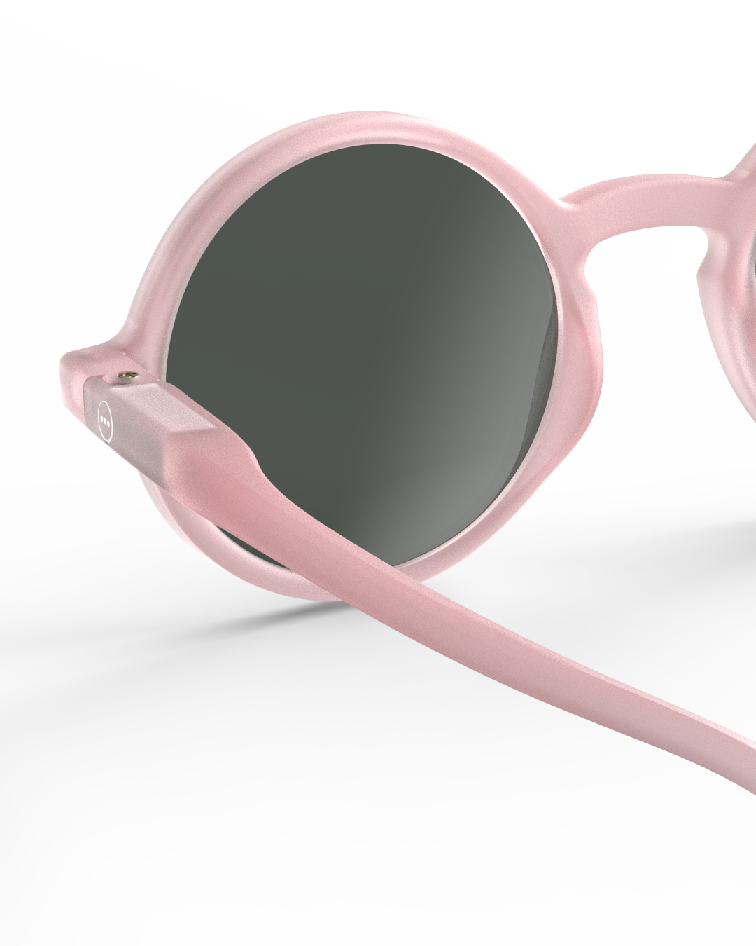 Anteojo de Sol #G Junior (5-10 años)