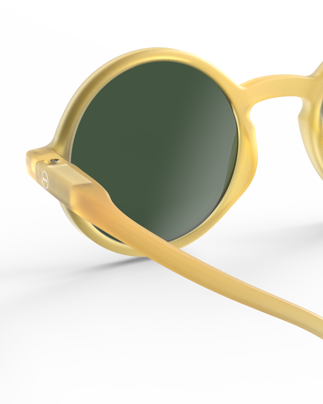 Anteojo de Sol #G Junior (5-10 años)