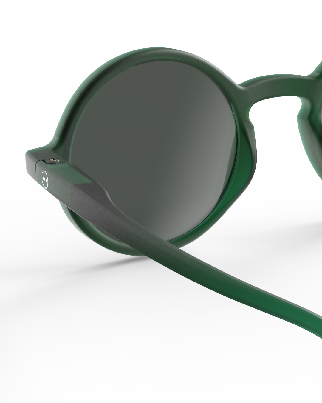 Anteojo de Sol #G Junior (5-10 años)