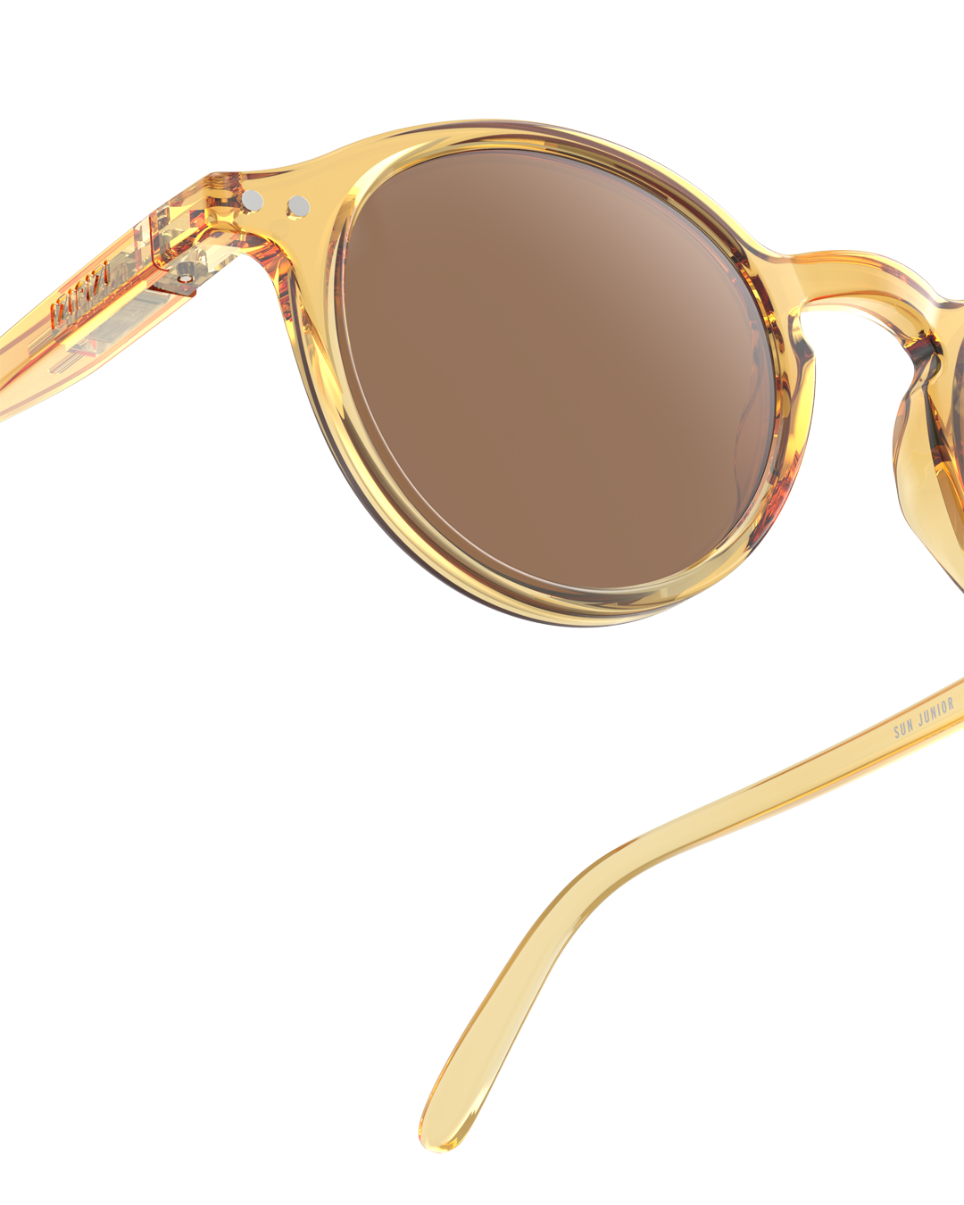 Anteojos de Sol Niño #d 7/11 años - Crossroads