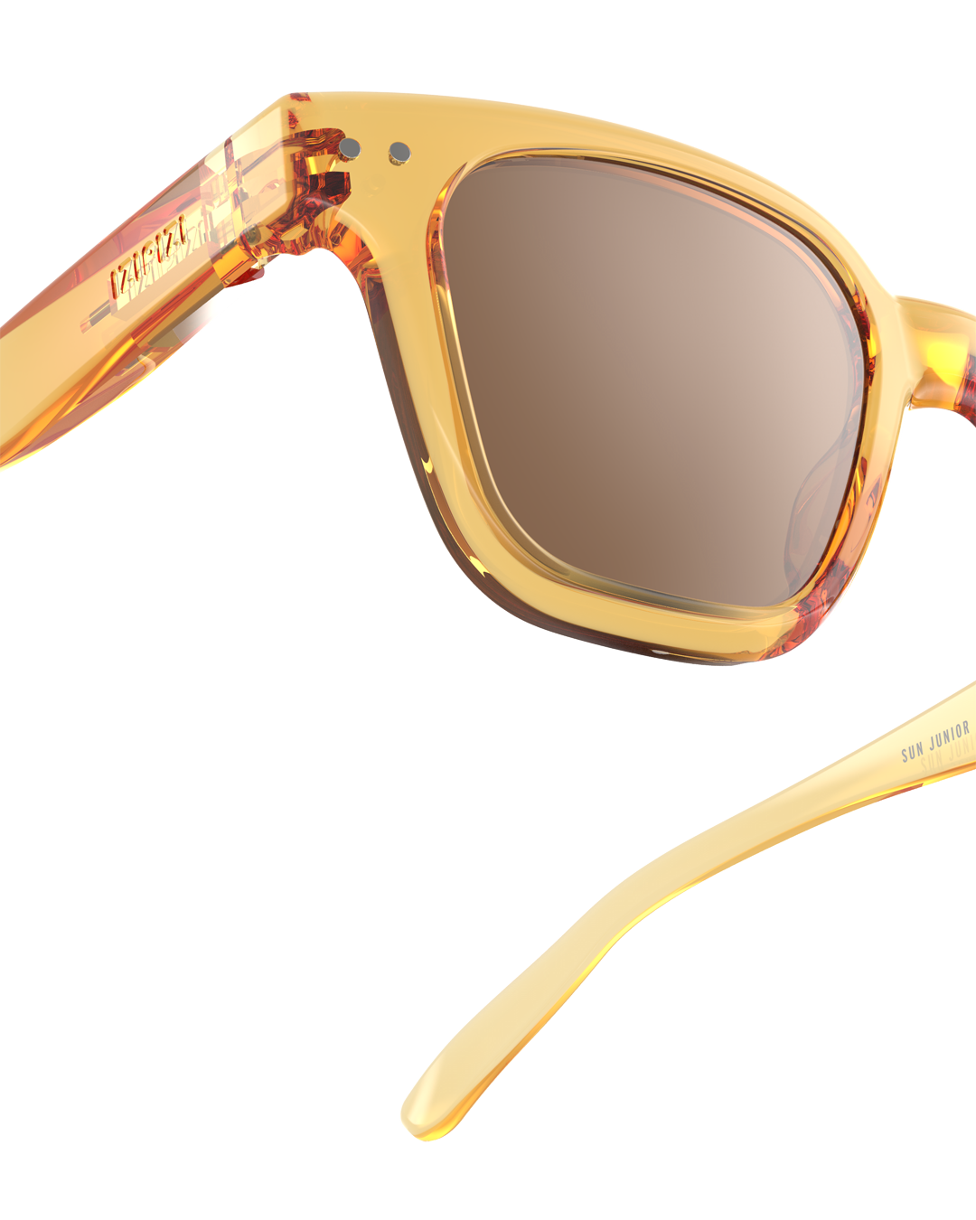 Anteojos de Sol Niño #road 7/11 años - Crossroads