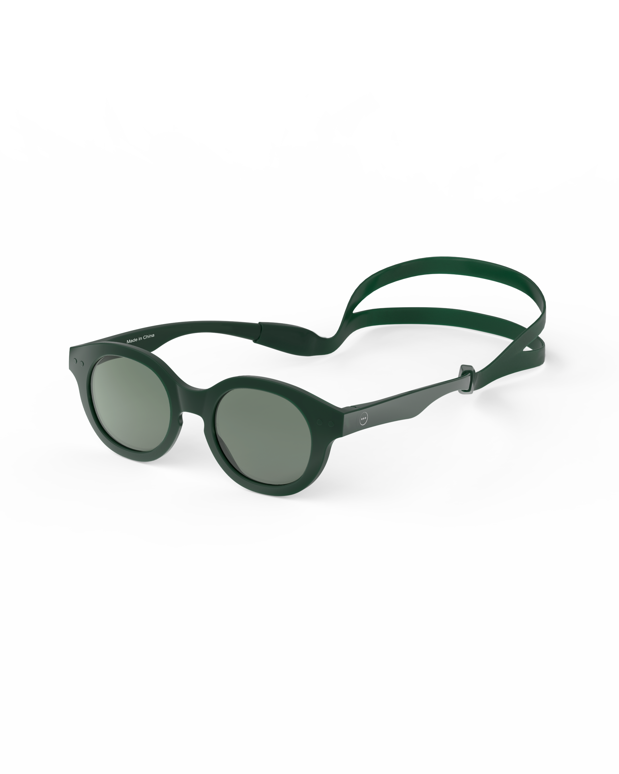 Anteojo de Sol #C Kids+ (3-5 años) - Office Playground