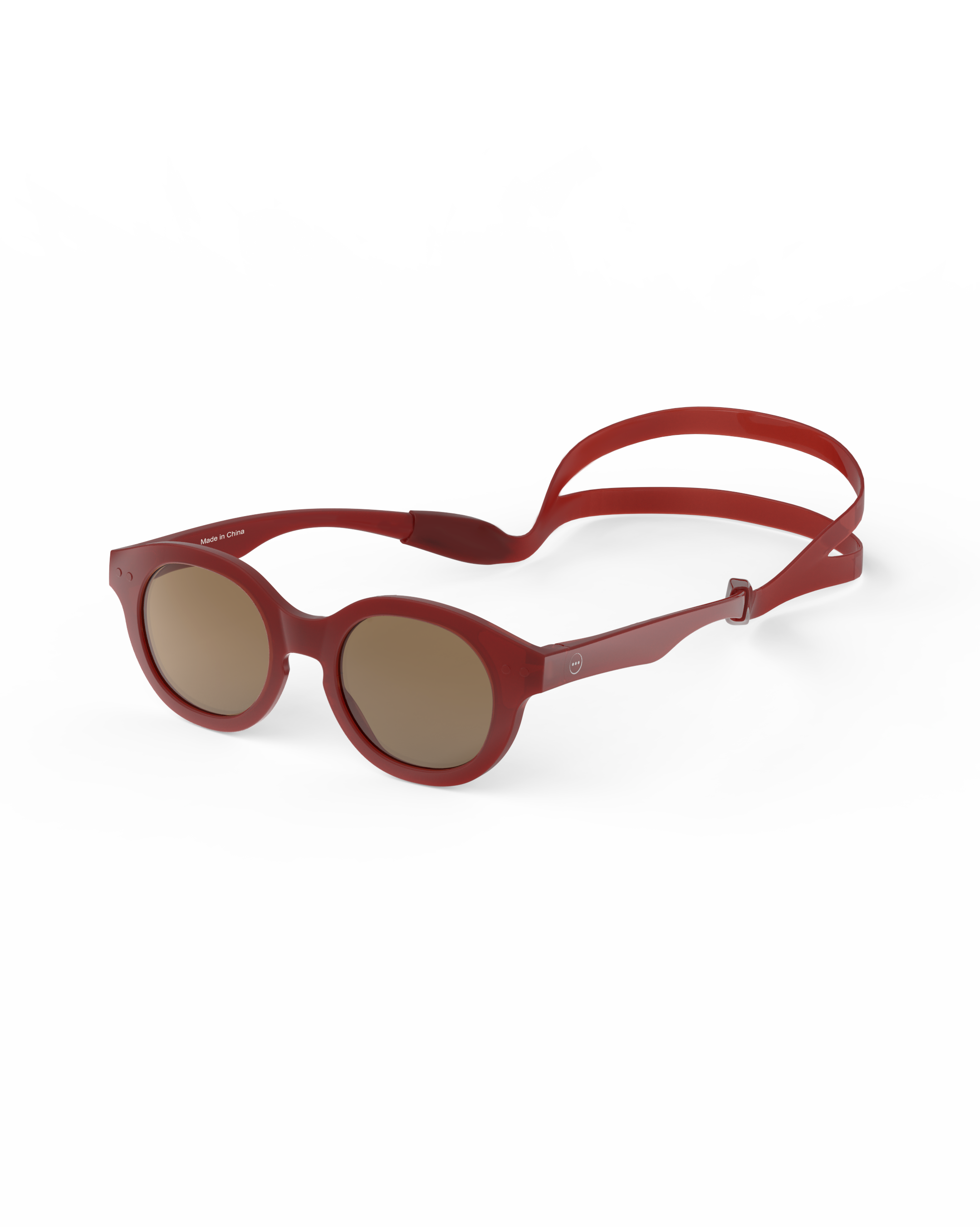 Anteojo de Sol #C Kids+ (3-5 años) - Office Playground