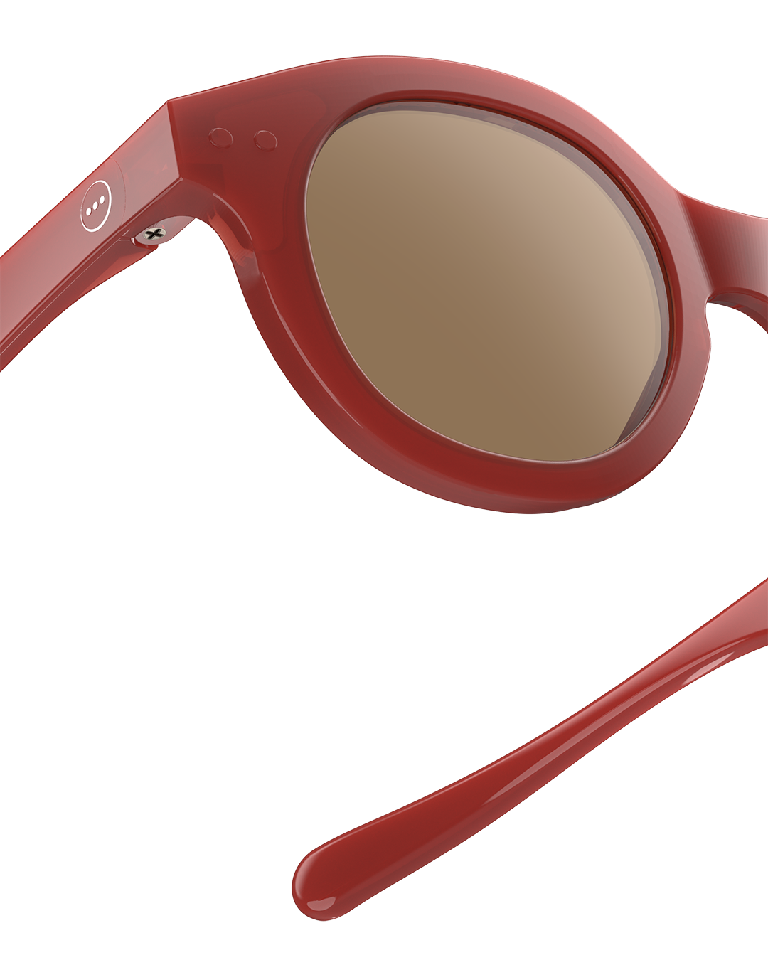 Anteojo de Sol #C Kids+ (3-5 años) - Office Playground