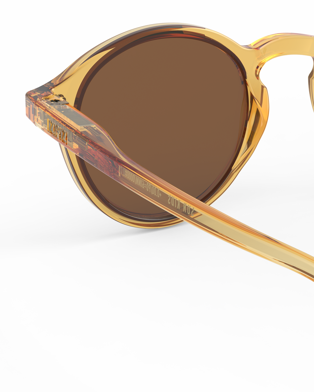 Anteojos de Sol Niño #d 3/5 años - Crossroads