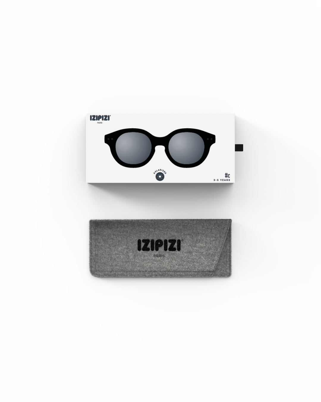 Anteojo de Sol #C Kids+ (3-5 años)