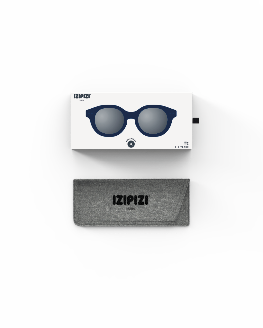 Anteojo de Sol #C Kids+ (3-5 años)