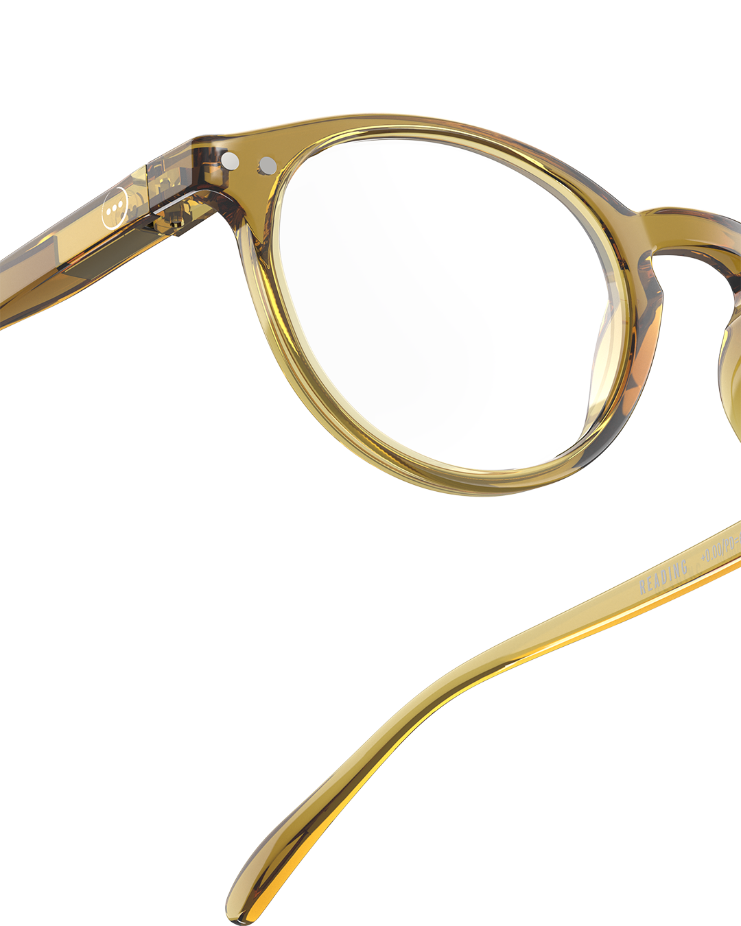 Anteojo de lectura #A