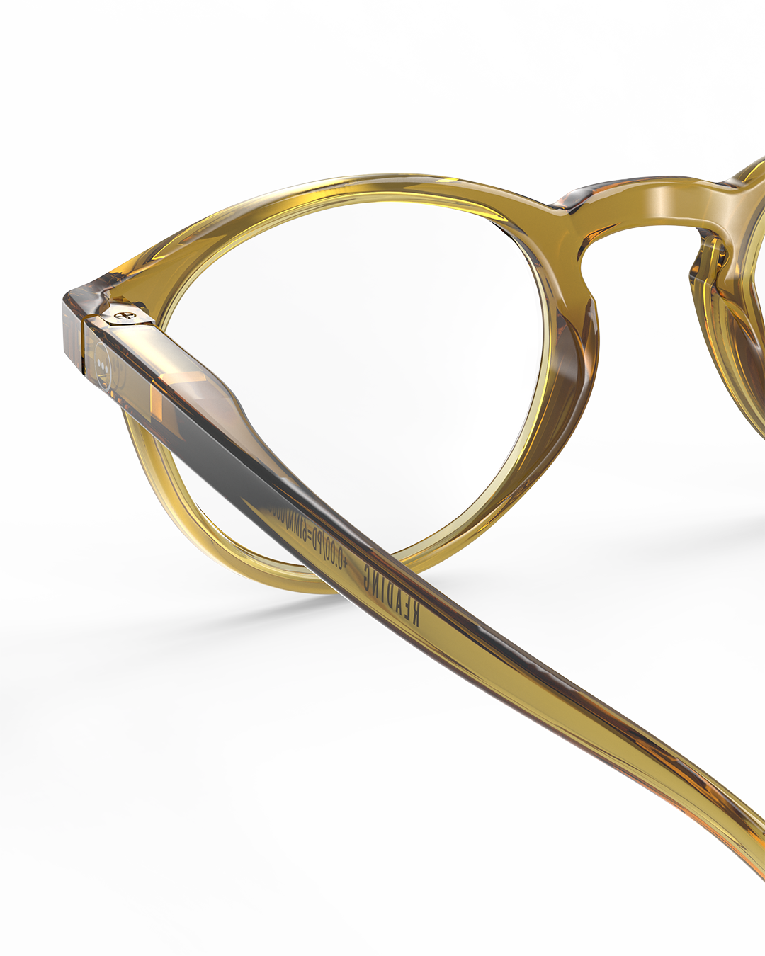 Anteojo de lectura #A