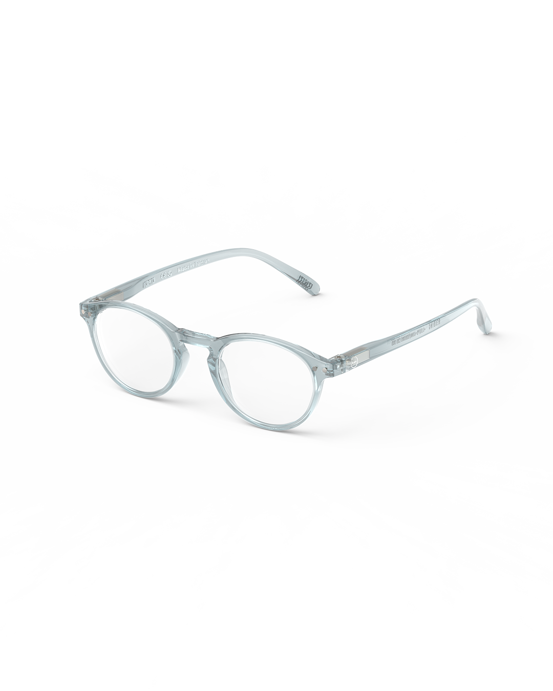 Anteojo de lectura #A