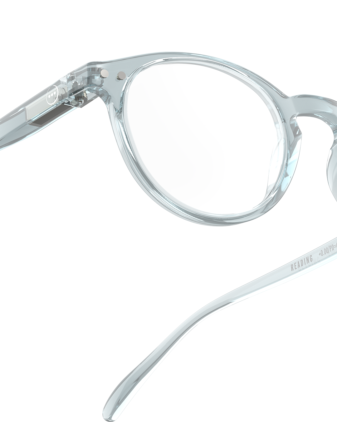 Anteojo de lectura #A