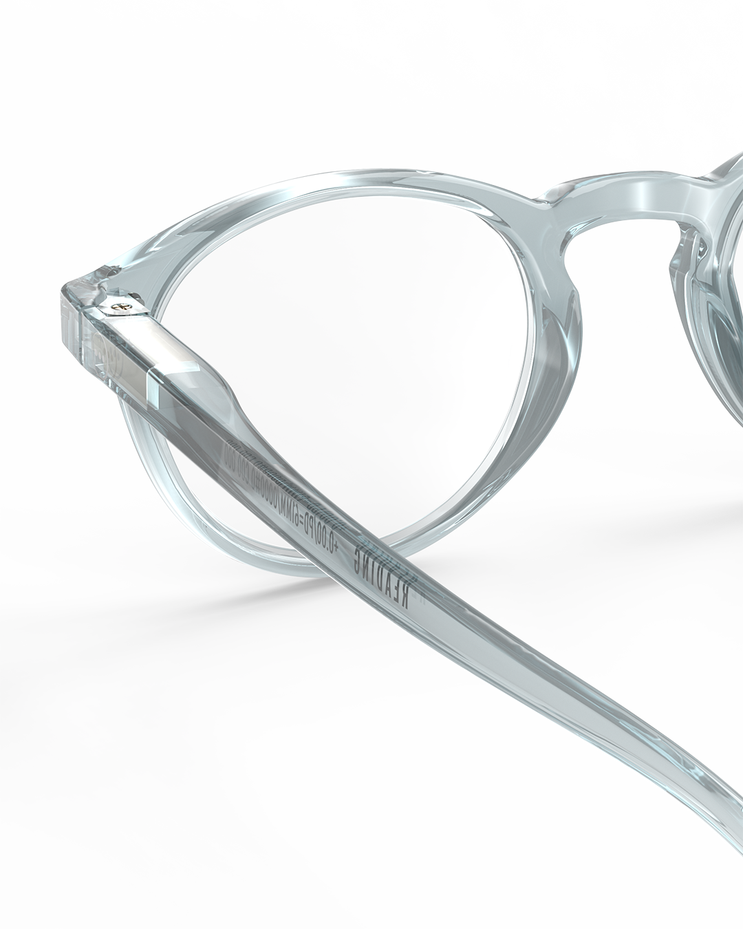 Anteojo de lectura #A