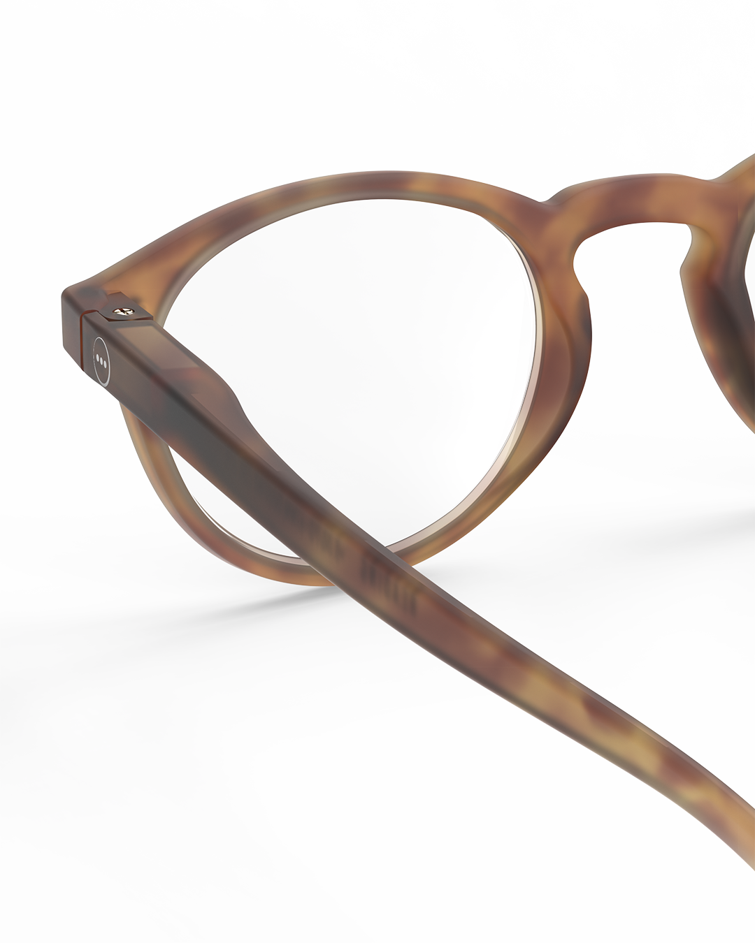 Anteojo de lectura #A