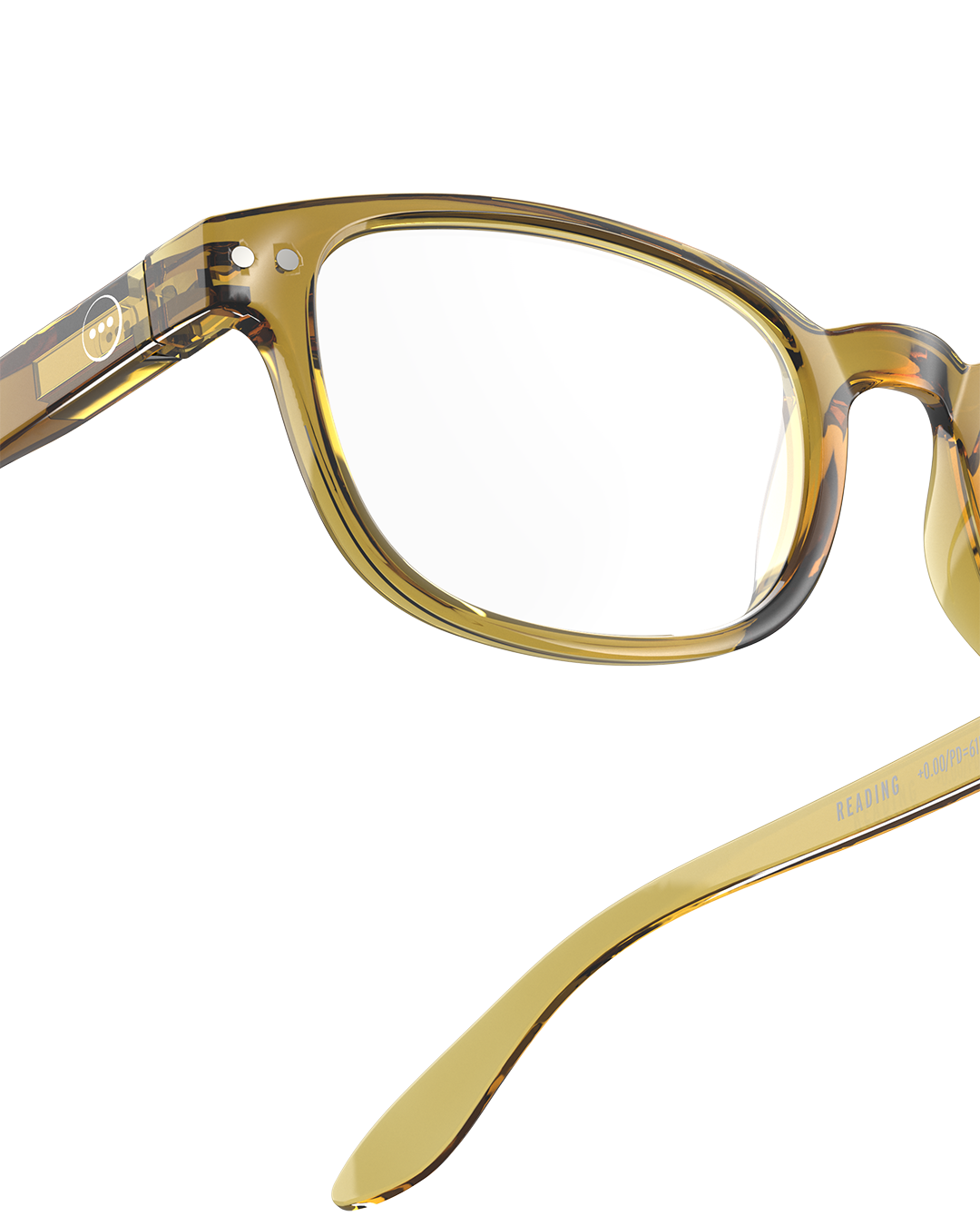 Anteojo de lectura #B