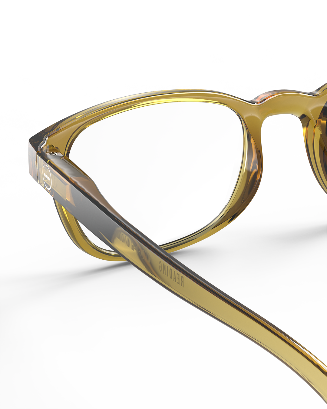 Anteojo de lectura #B