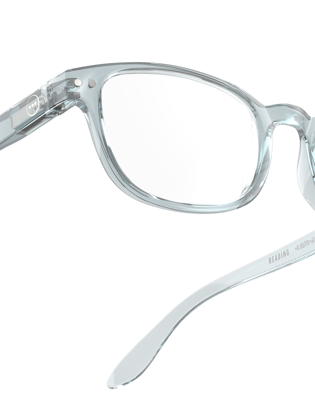 Anteojo de lectura #B