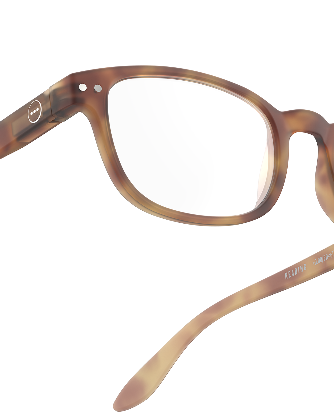 Anteojo de lectura #B