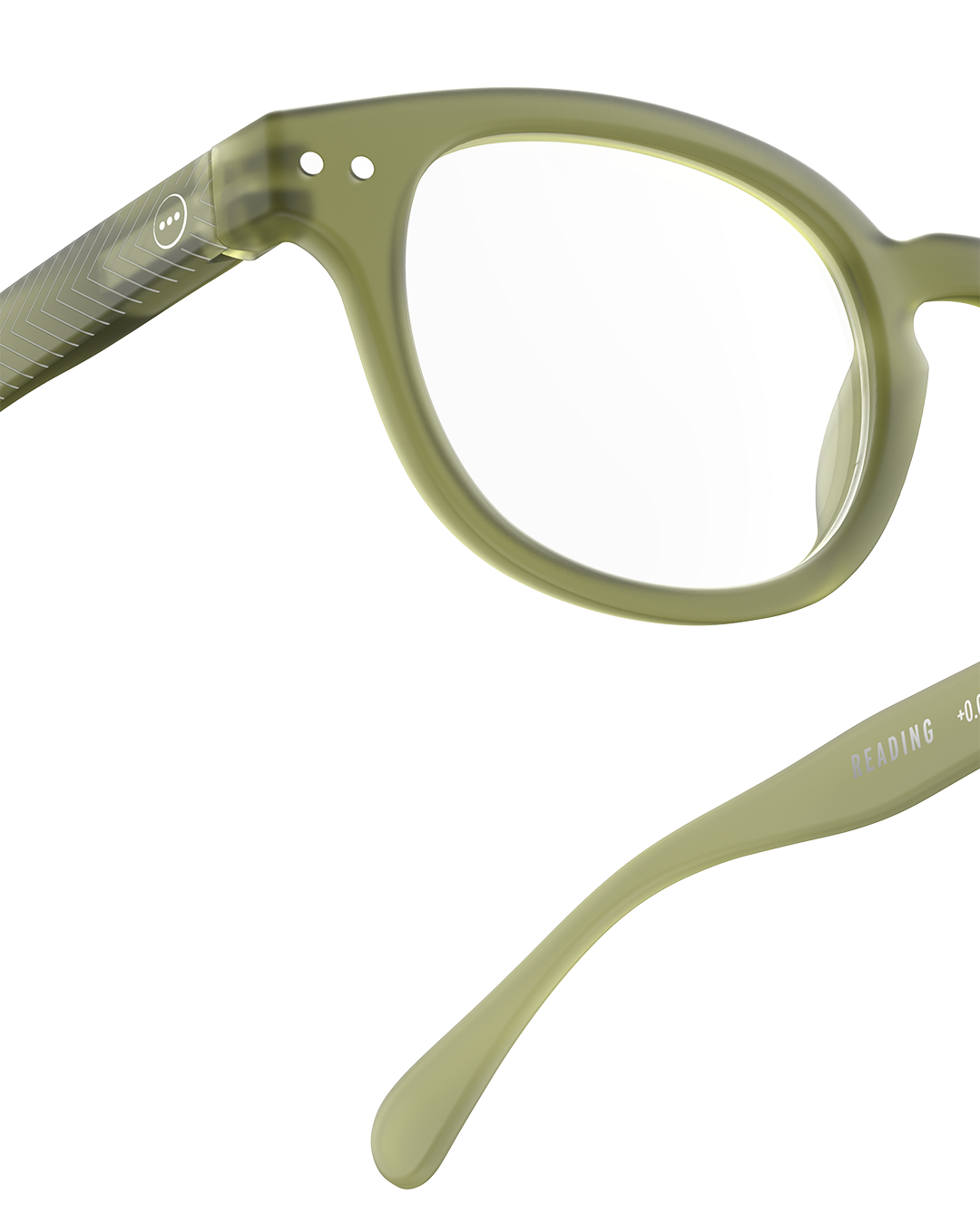 Anteojo de lectura #C - Velvet Club