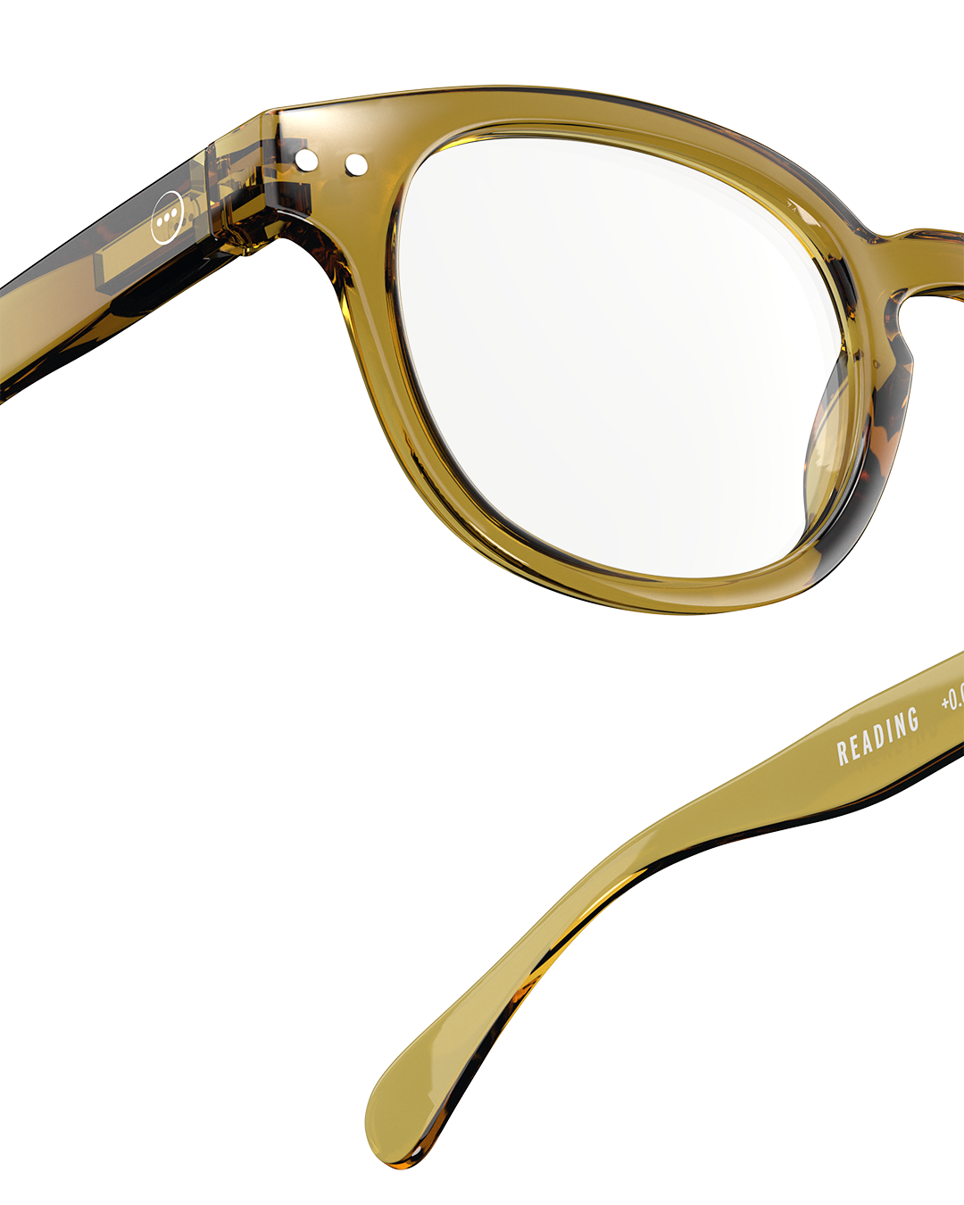 Anteojo de lectura #C