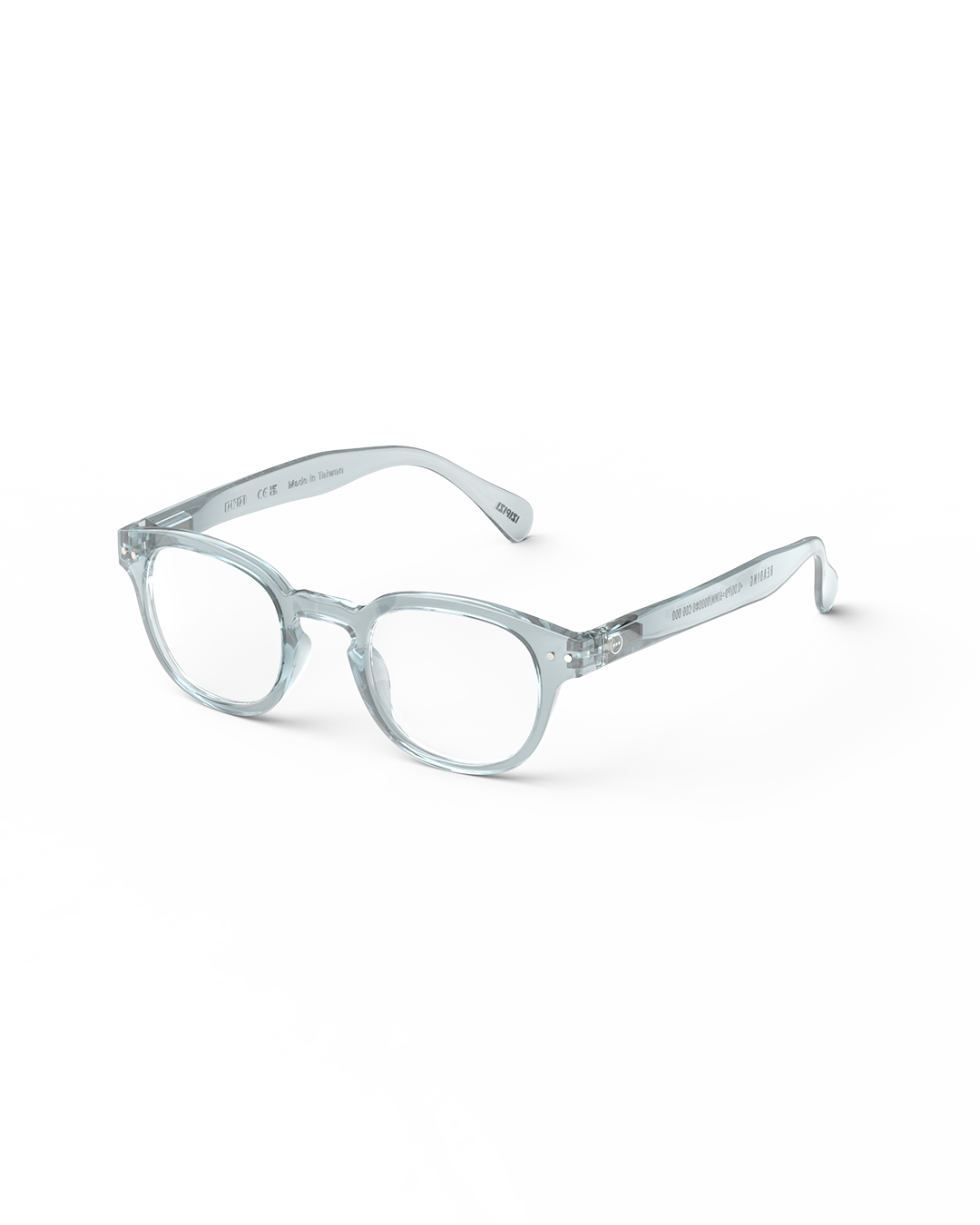 Anteojo de lectura #C