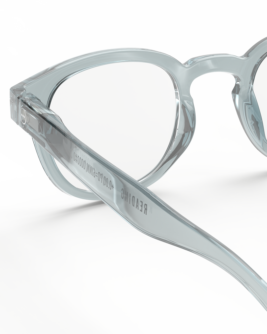 Anteojo de lectura #C