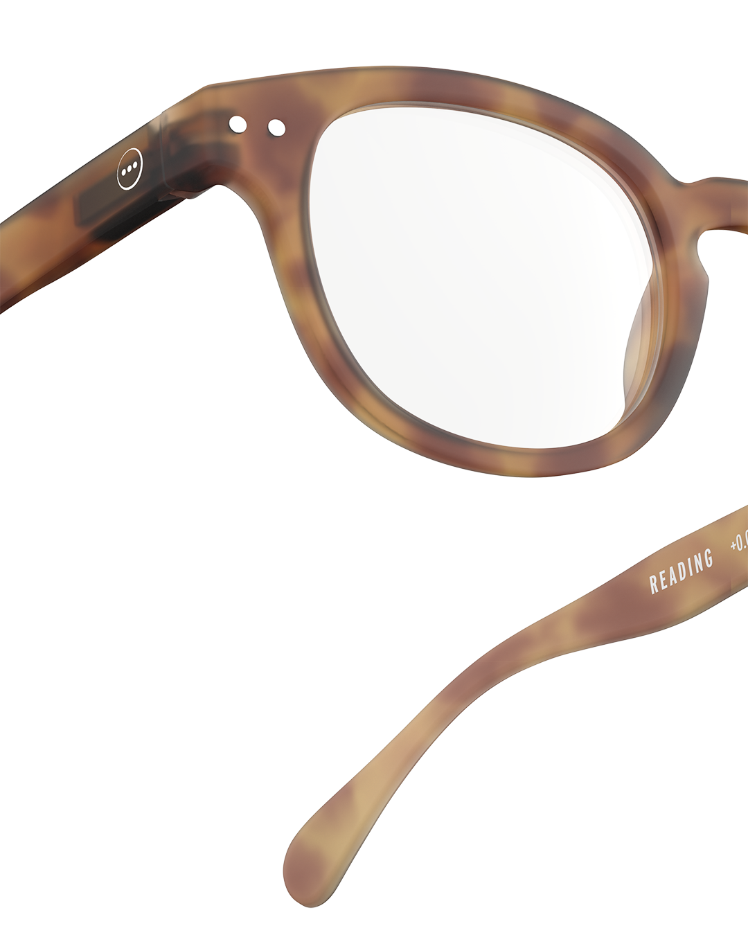 Anteojo de lectura #C