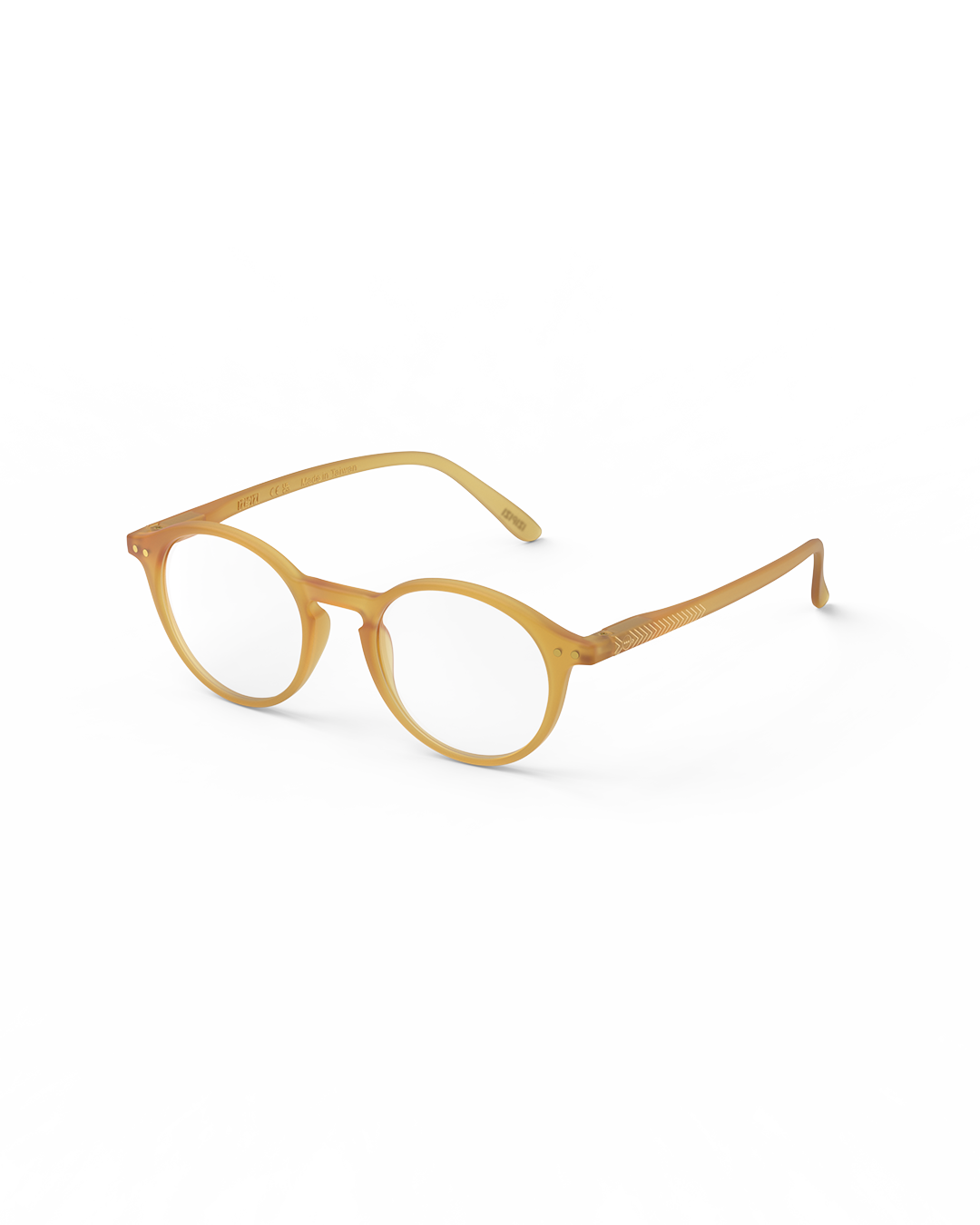 Anteojo de lectura #D - Velvet Club