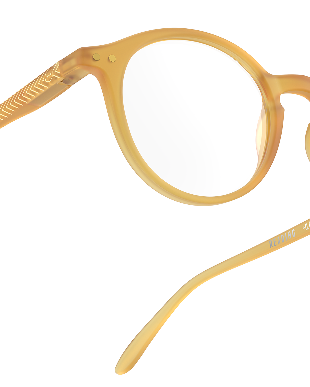 Anteojo de lectura #D - Velvet Club