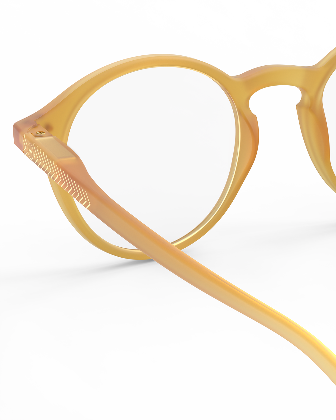 Anteojo de lectura #D - Velvet Club