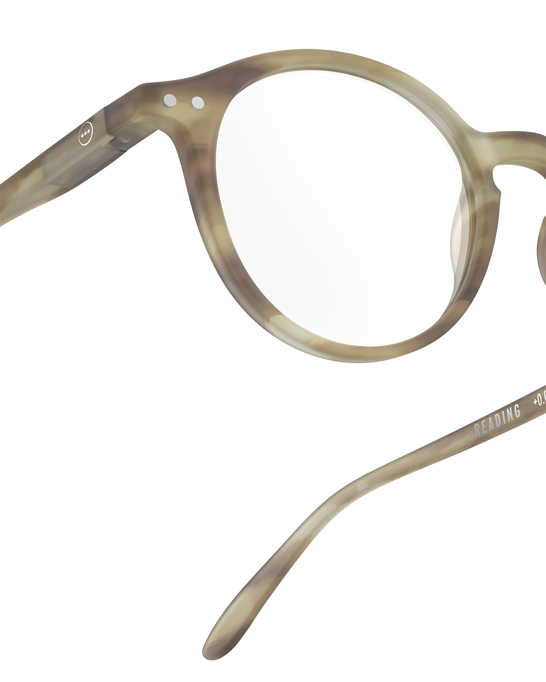 Anteojo de lectura #D - Velvet Club