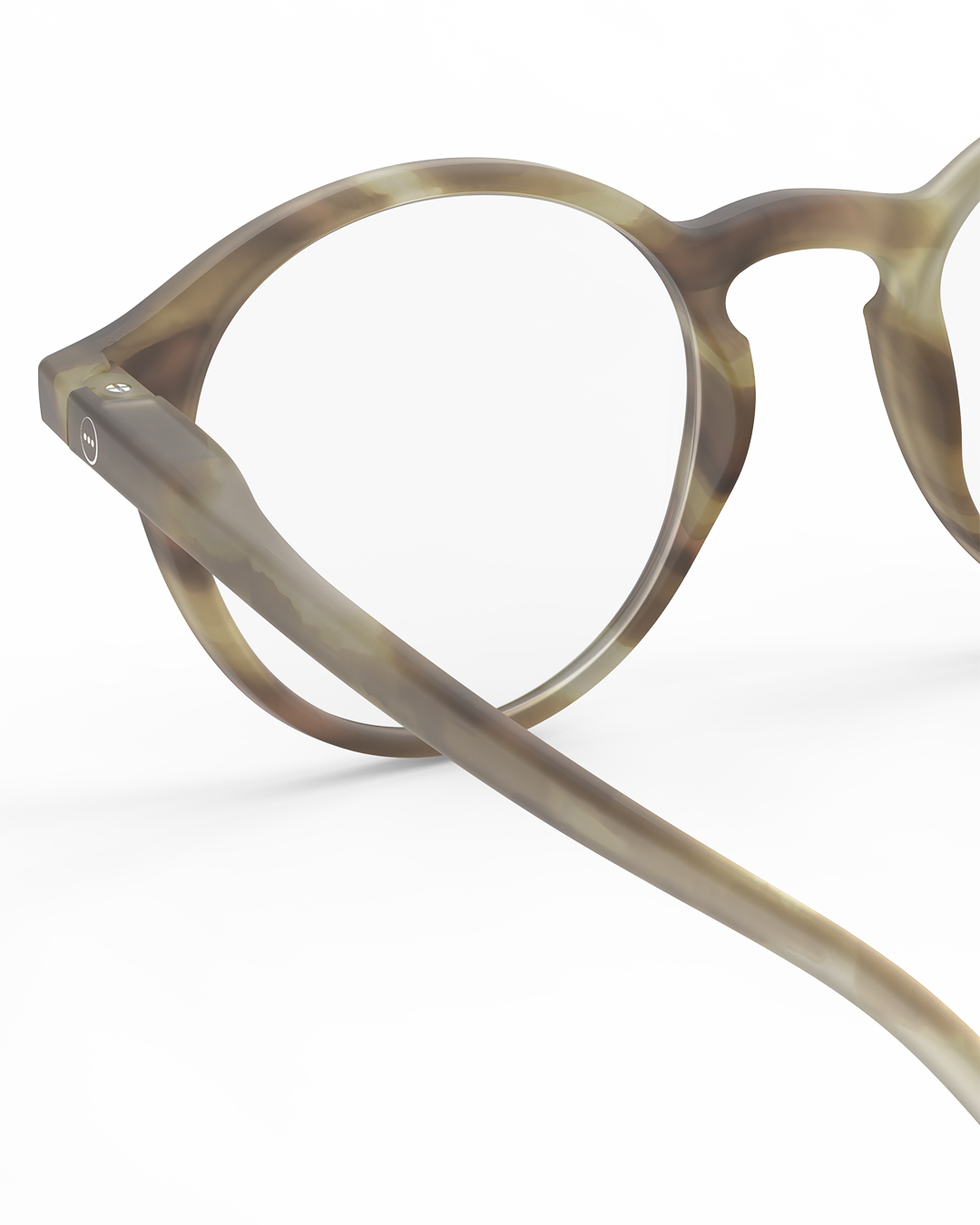 Anteojo de lectura #D - Velvet Club